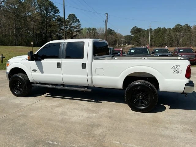 2012 Ford Super Duty 3rd Gen - Image 8 of 21