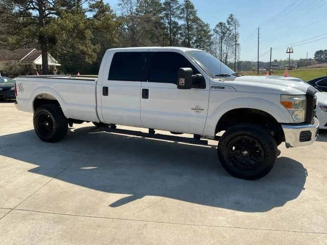 2012 Ford Super Duty 3rd Gen - Image 21 of 21
