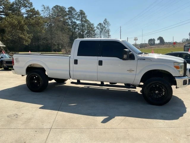 2012 Ford Super Duty 3rd Gen - Image 20 of 21