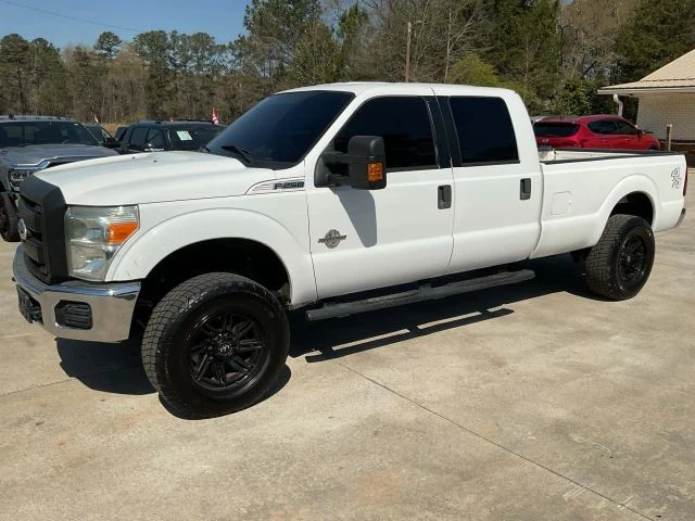 2012 Ford Super Duty 3rd Gen - Image 5 of 21