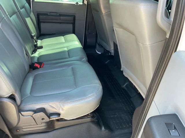 2012 Ford Super Duty 3rd Gen - Image 4 of 21