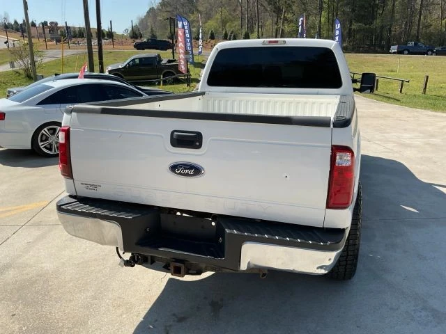 2012 Ford Super Duty 3rd Gen - Image 14 of 21