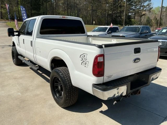 2012 Ford Super Duty 3rd Gen - Image 11 of 21