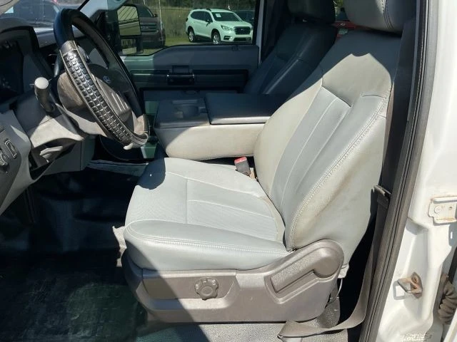 2012 Ford Super Duty 3rd Gen - Image 3 of 21