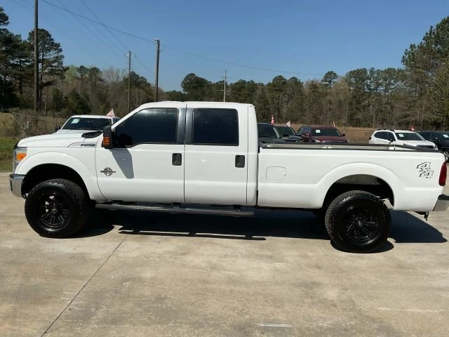 2012 Ford Super Duty 3rd Gen - Image 7 of 21