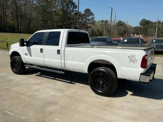 2012 Ford Super Duty 3rd Gen - Image 9 of 21