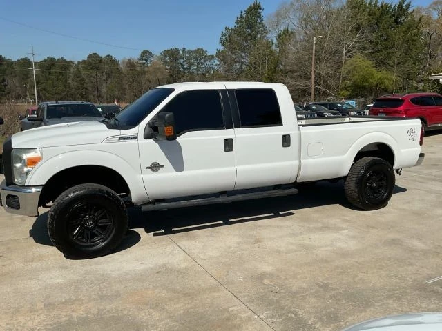 2012 Ford Super Duty 3rd Gen - Image 6 of 21