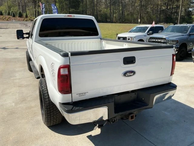 2012 Ford Super Duty 3rd Gen - Image 12 of 21