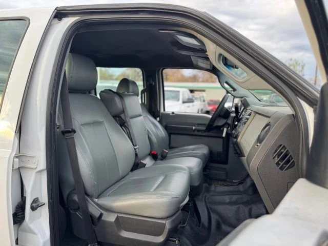 2012 Ford Super Duty 3rd Gen - Image 22 of 31