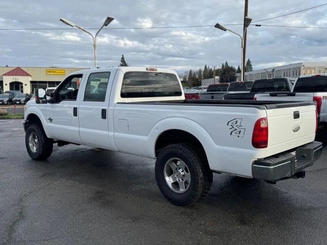 2012 Ford Super Duty 3rd Gen - Image 5 of 31