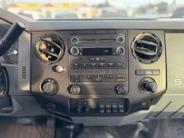 2012 Ford Super Duty 3rd Gen - Image 24 of 31