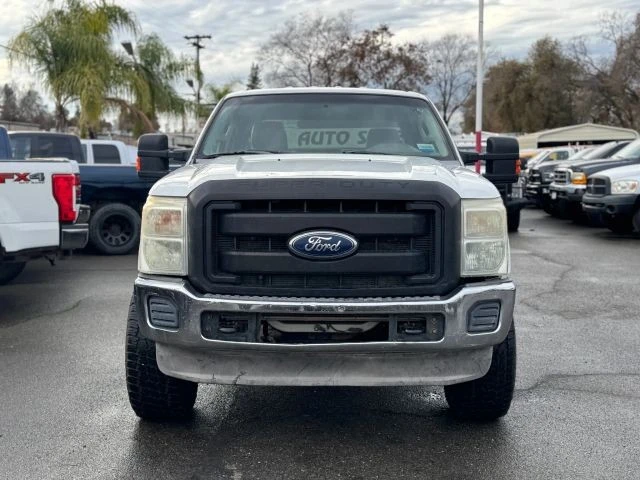 2012 Ford Super Duty 4th Gen - Image 8 of 21