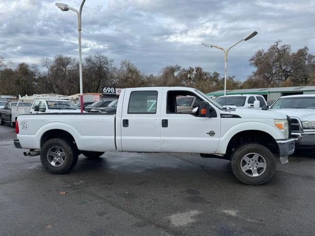 2012 Ford Super Duty 3rd Gen - Image 2 of 31