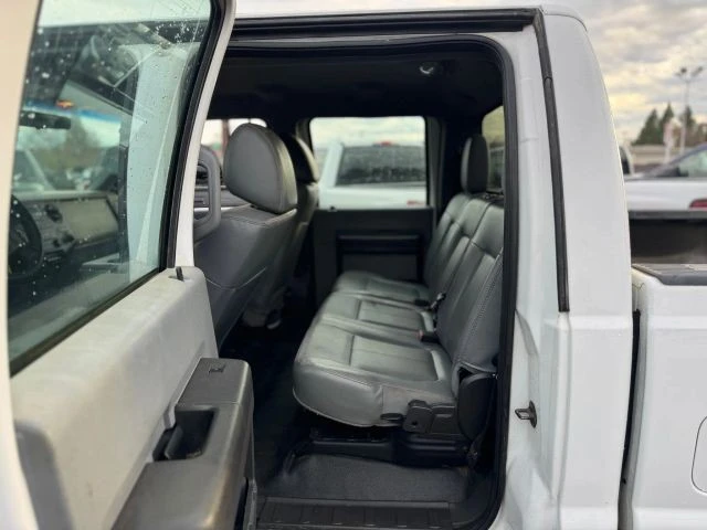 2012 Ford Super Duty 3rd Gen - Image 17 of 31