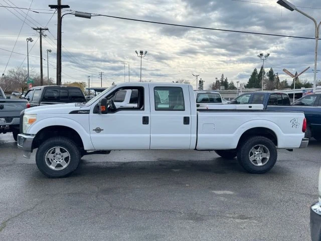 2012 Ford Super Duty 3rd Gen - Image 6 of 31