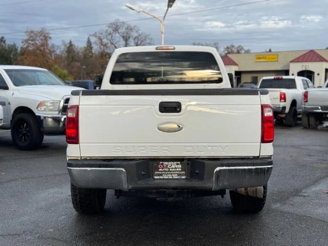 2012 Ford Super Duty 4th Gen - Image 4 of 21