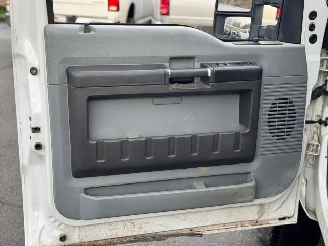 2012 Ford Super Duty 4th Gen - Image 14 of 21