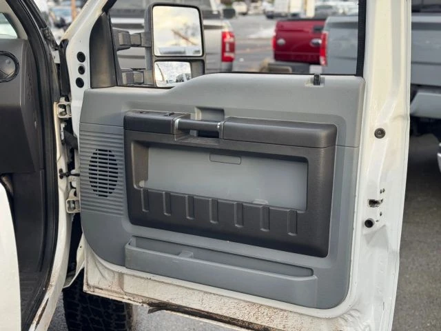 2012 Ford Super Duty 4th Gen - Image 20 of 21