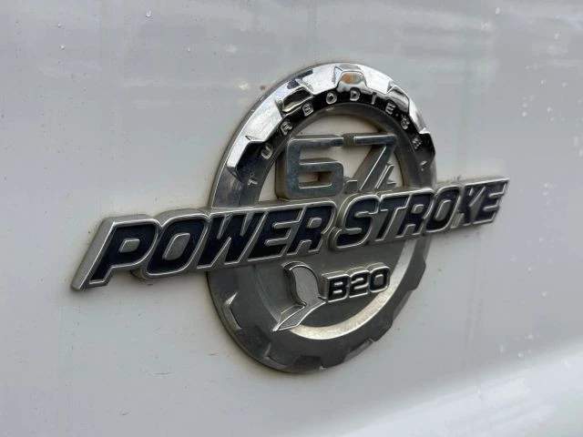 2012 Ford Super Duty 4th Gen - Image 10 of 21