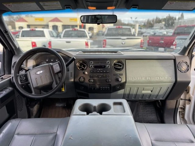 2012 Ford Super Duty 3rd Gen - Image 23 of 31