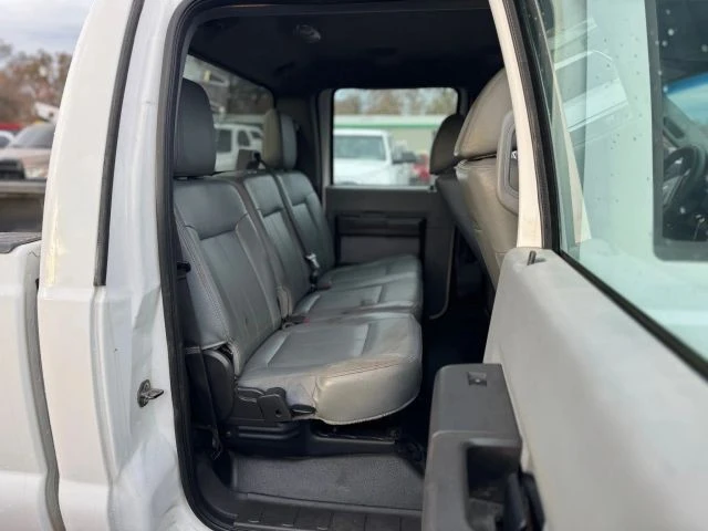 2012 Ford Super Duty 3rd Gen - Image 19 of 31