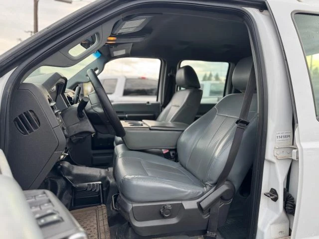 2012 Ford Super Duty 3rd Gen - Image 15 of 31