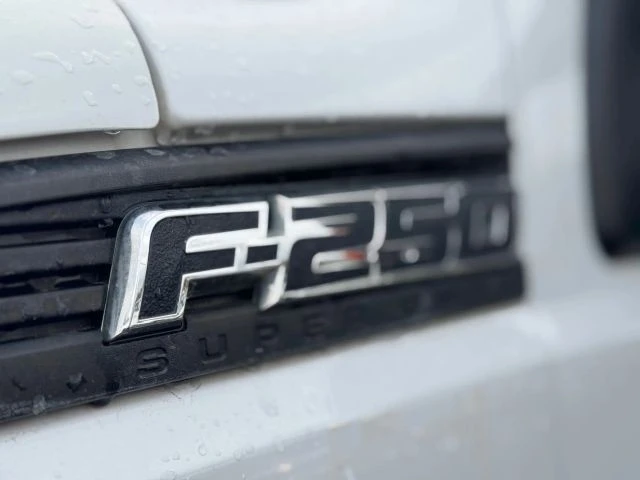 2012 Ford Super Duty 4th Gen - Image 9 of 21