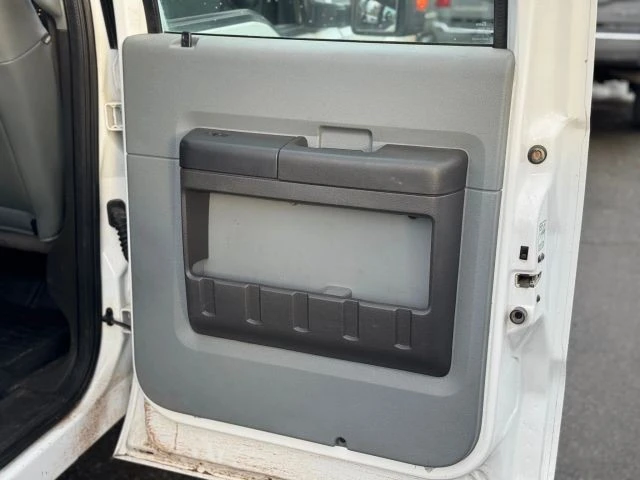 2012 Ford Super Duty 4th Gen - Image 18 of 21