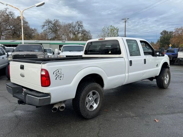 2012 Ford Super Duty 4th Gen - Image 3 of 21
