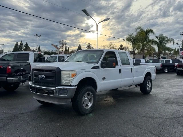 2012 Ford Super Duty 4th Gen - Image 7 of 21