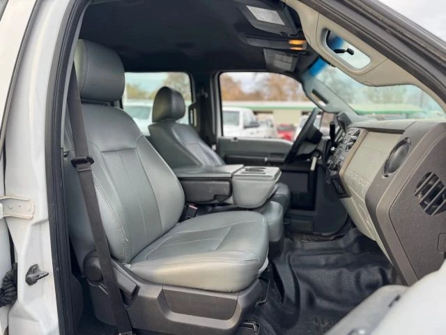 2012 Ford Super Duty 3rd Gen - Image 21 of 31