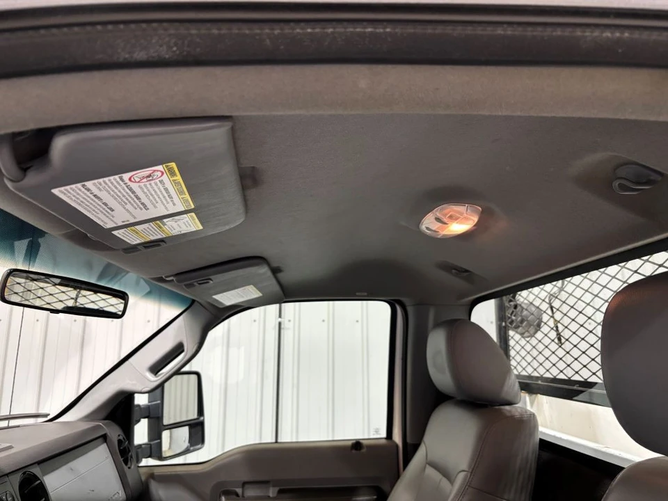 2012 Ford Super Duty 3rd Gen - Image 13 of 21