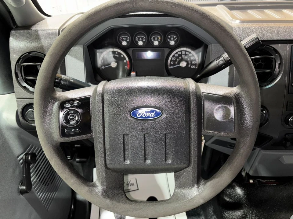 2012 Ford Super Duty 3rd Gen - Image 15 of 21