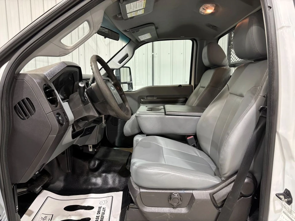 2012 Ford Super Duty 3rd Gen - Image 11 of 21