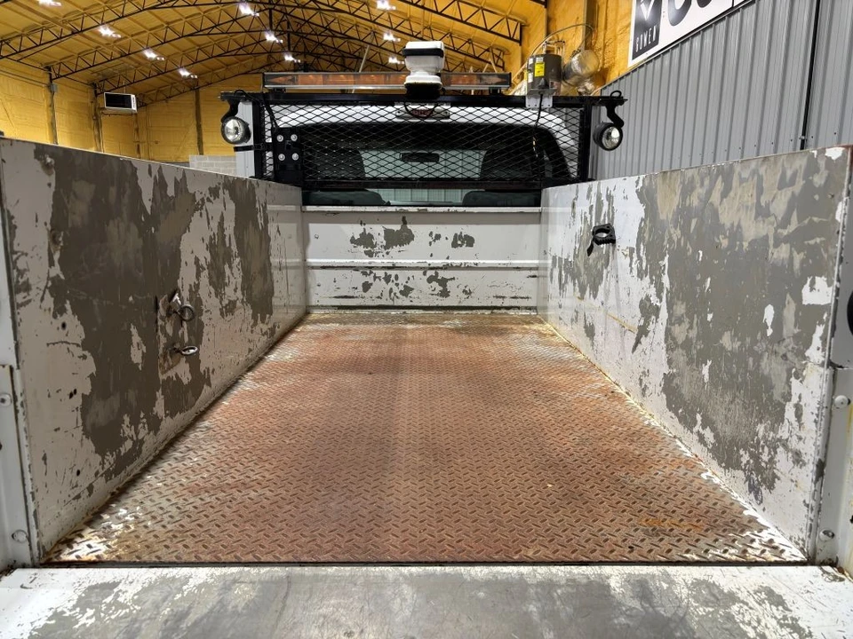 2012 Ford Super Duty 3rd Gen - Image 19 of 21
