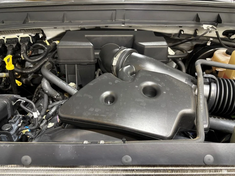2012 Ford Super Duty 3rd Gen - Image 21 of 21