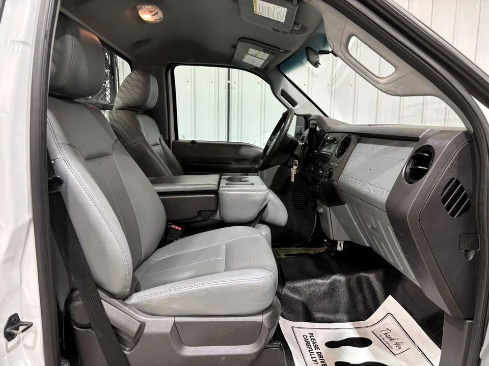 2012 Ford Super Duty 3rd Gen - Image 12 of 21