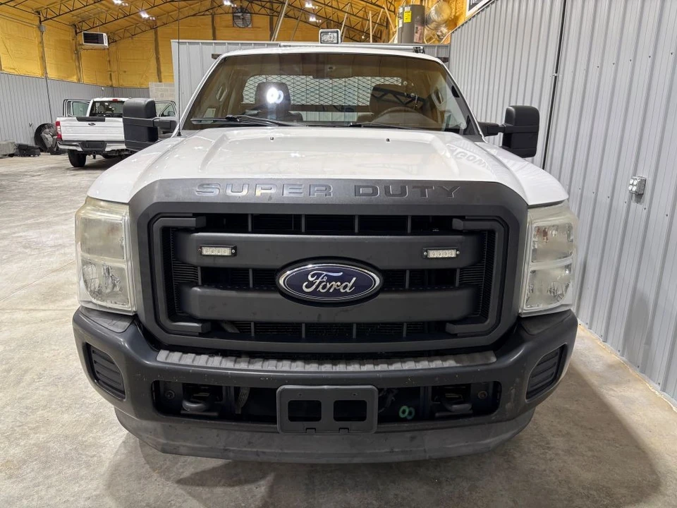 2012 Ford Super Duty 3rd Gen - Image 7 of 21