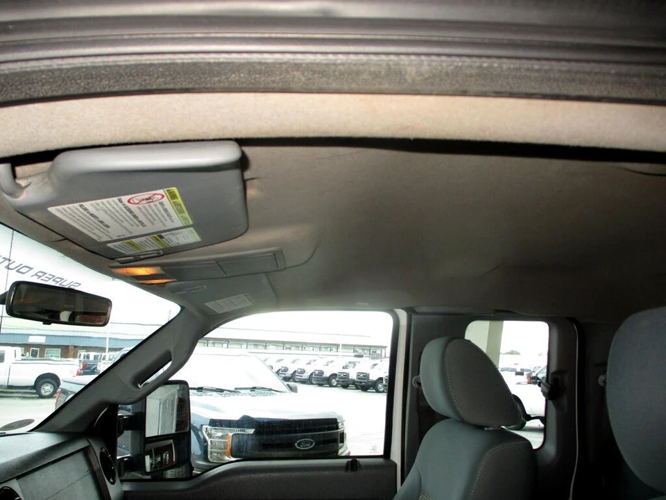 2012 Ford Super Duty 4th Gen - Image 15 of 21