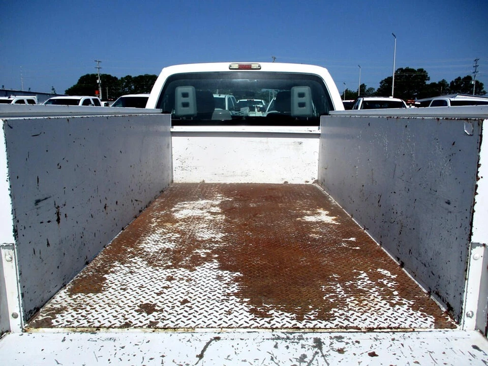2012 Ford Super Duty 4th Gen - Image 21 of 21