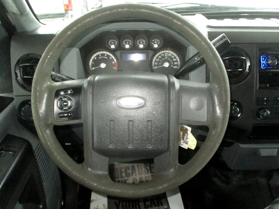 2012 Ford Super Duty 4th Gen - Image 18 of 21