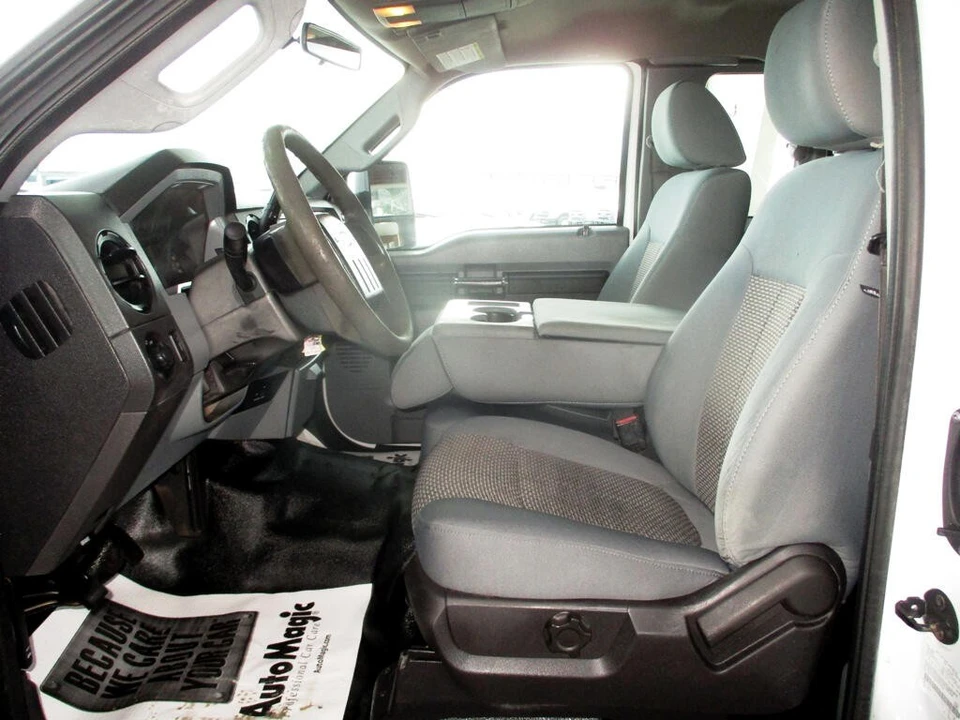 2012 Ford Super Duty 4th Gen - Image 11 of 21