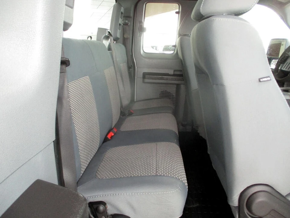 2012 Ford Super Duty 3rd Gen - Image 14 of 21