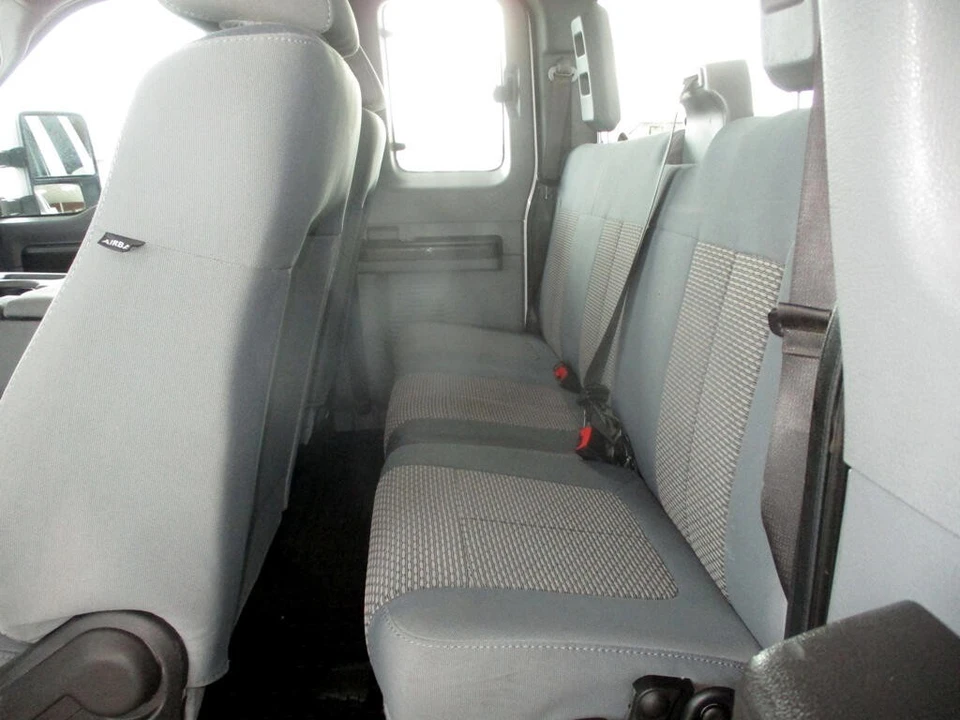 2012 Ford Super Duty 3rd Gen - Image 13 of 21