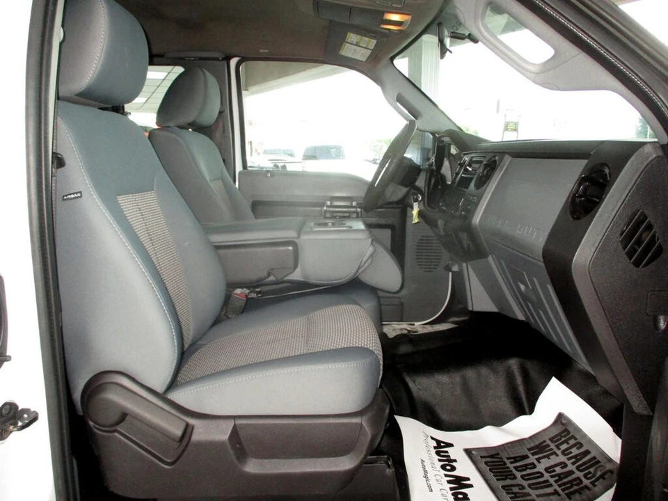 2012 Ford Super Duty 3rd Gen - Image 12 of 21