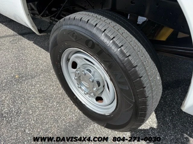 2012 Ford Super Duty 3rd Gen - Image 10 of 12