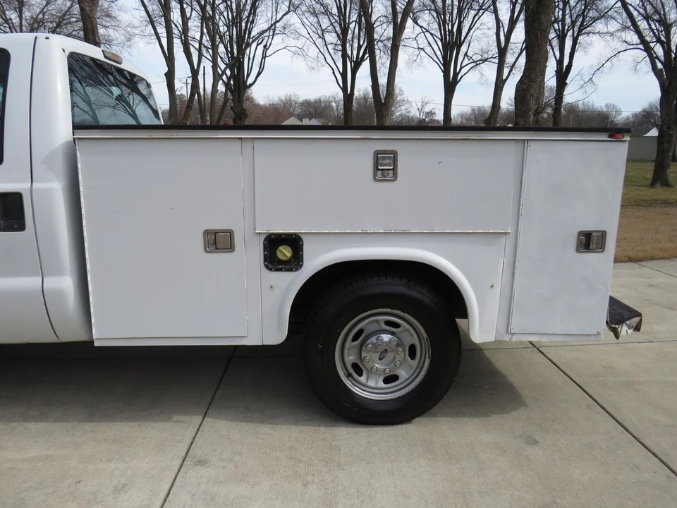 2012 Ford Super Duty 3rd Gen - Image 4 of 12