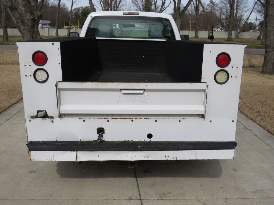 2012 Ford Super Duty 3rd Gen - Image 6 of 12