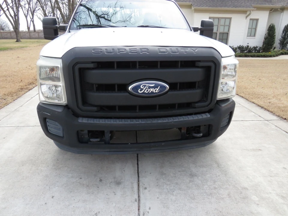2012 Ford Super Duty 3rd Gen - Image 12 of 12