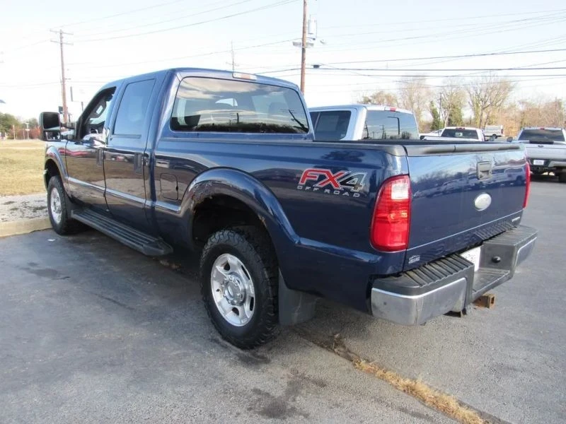 2012 Ford Super Duty 3rd Gen - Image 5 of 12